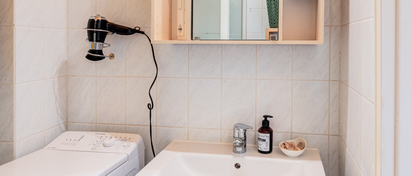 マンション München Milbertshofen 02 浴室 14806