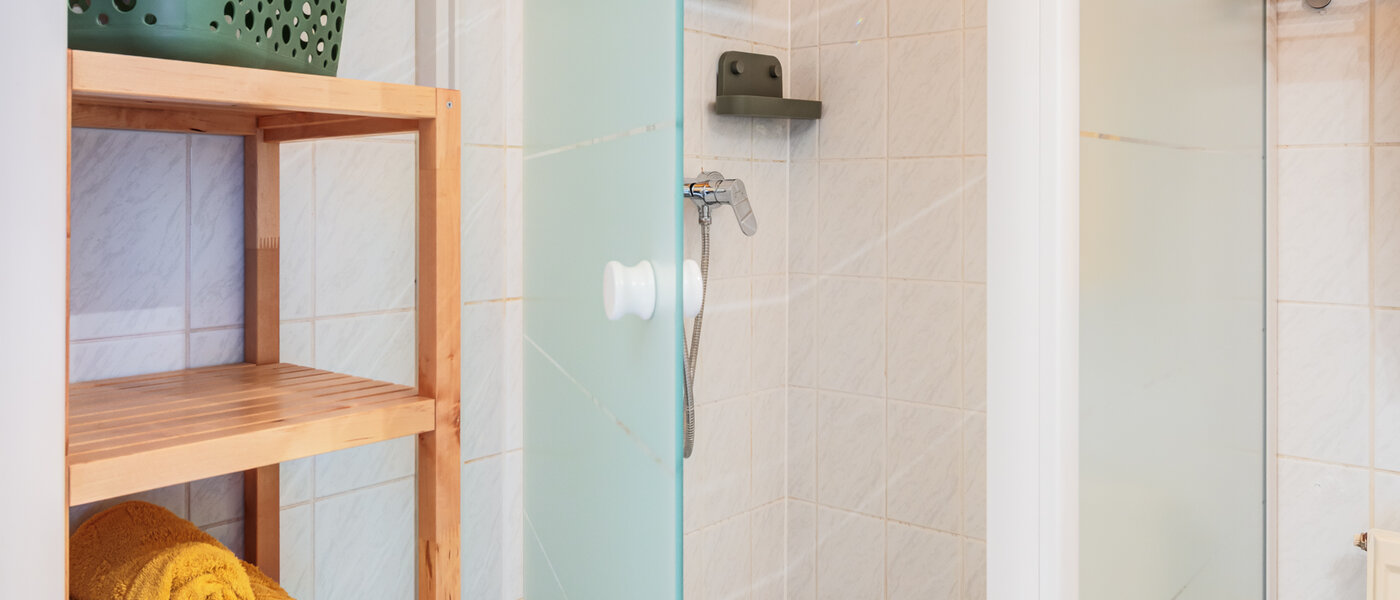 マンション München Milbertshofen 03 浴室 14806