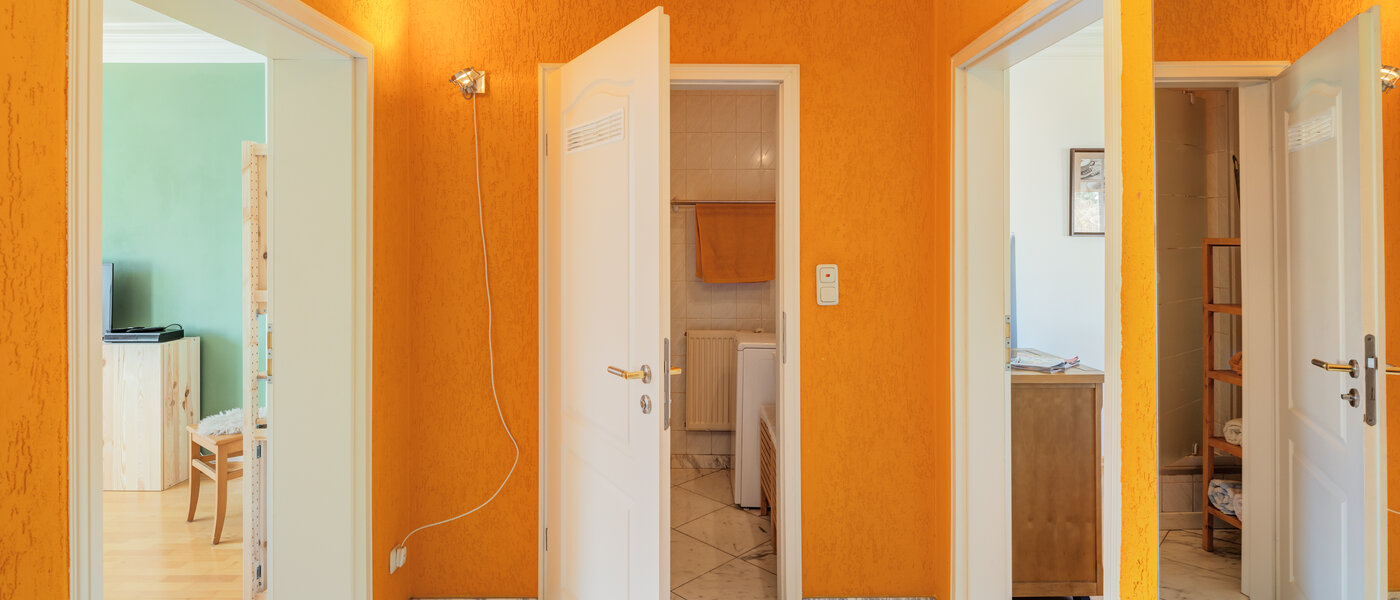 マンション München Milbertshofen 03 玄関入り口 14806