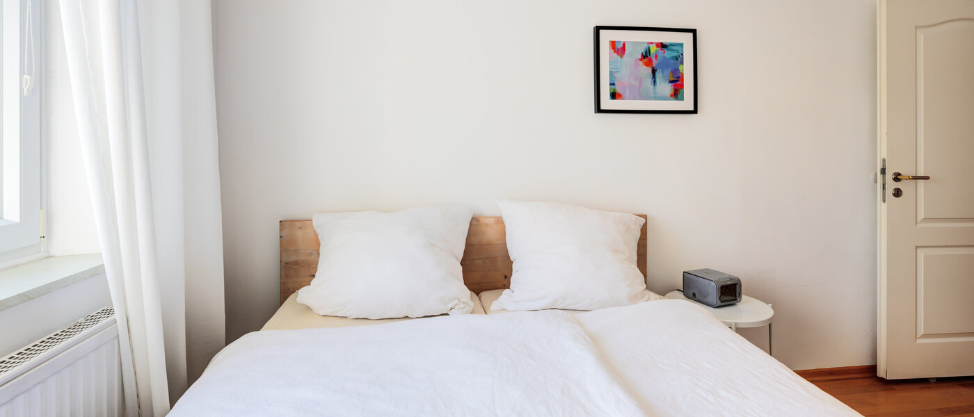 マンション München Milbertshofen 02 寝室 14806