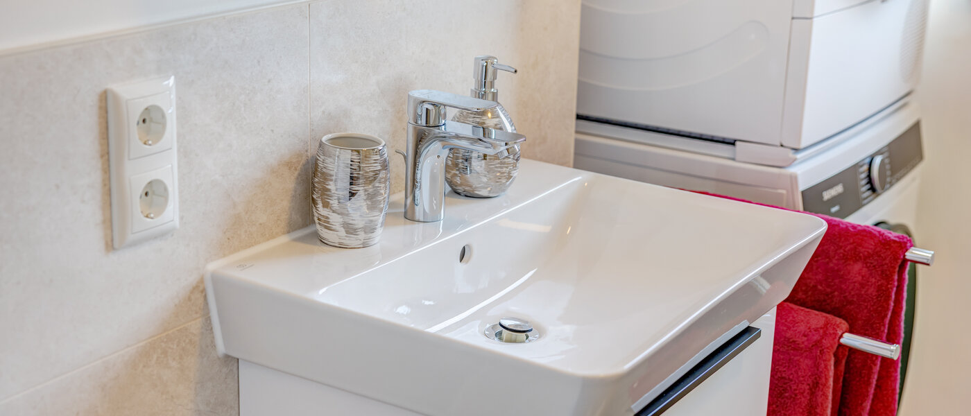 マンション München Am Hart 02 浴室 14808