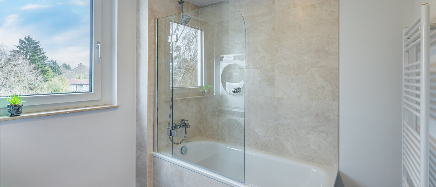 マンション München Am Hart 03 浴室 14808