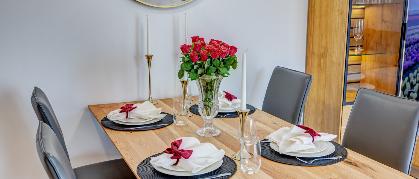 マンション München Am Hart 03 リビングエリア 14808