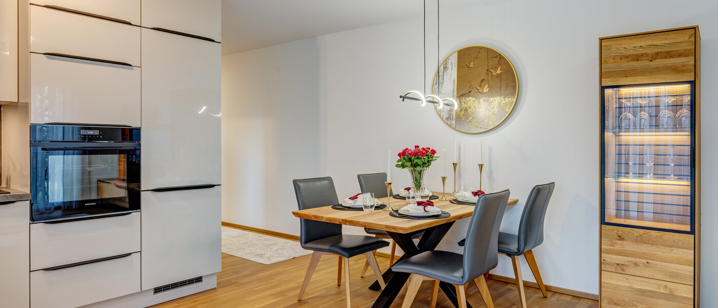 マンション München Am Hart 05 リビングエリア 14808