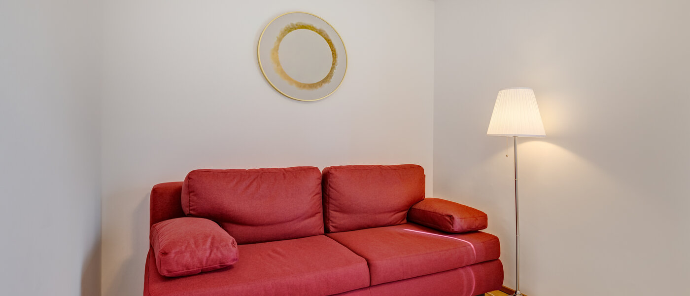 マンション München Am Hart 01 ワークルーム/ゲストルーム 14808