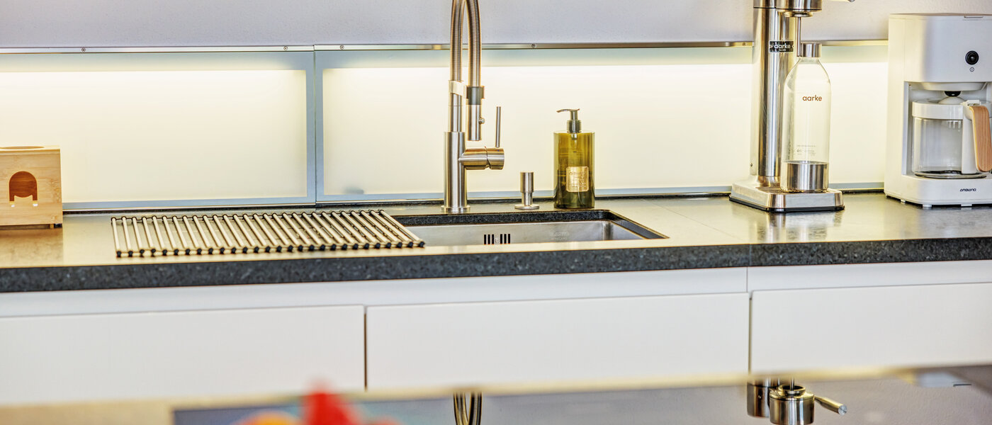 メゾネット・マンション（複数階にわたるマンション） Germering 02 キッチン 14809