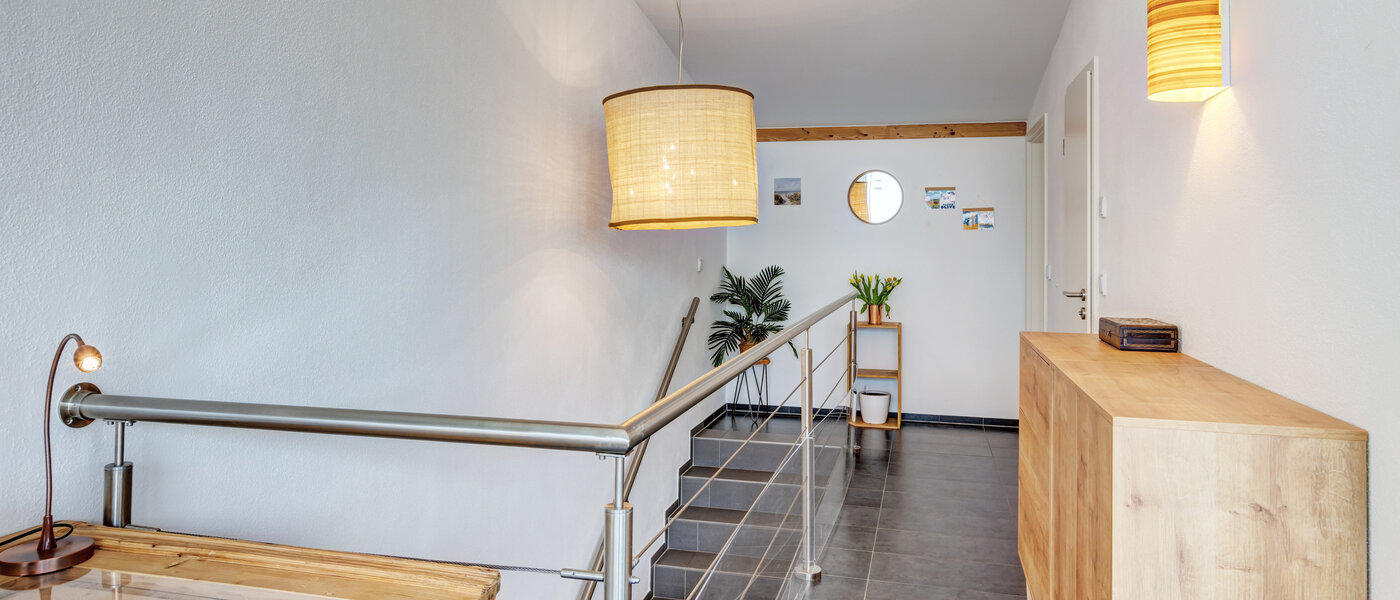 メゾネット・マンション（複数階にわたるマンション） Germering 01 玄関入り口 14809