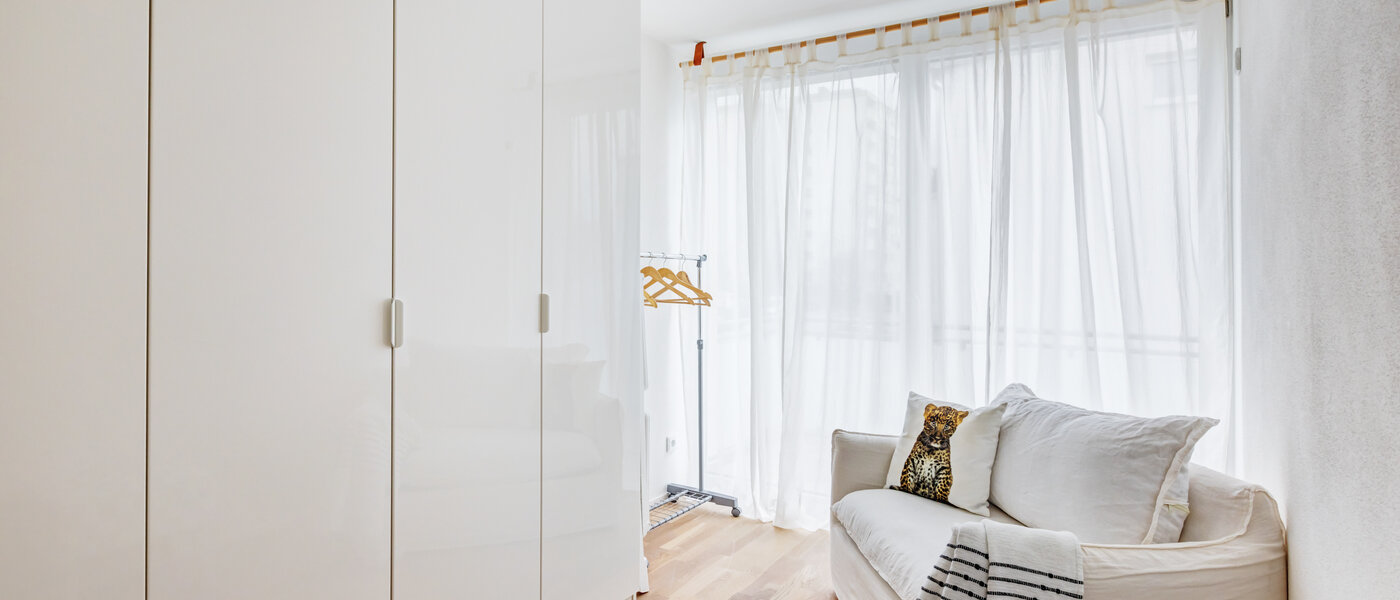 メゾネット・マンション（複数階にわたるマンション） Germering 01 ゲストルーム 14809