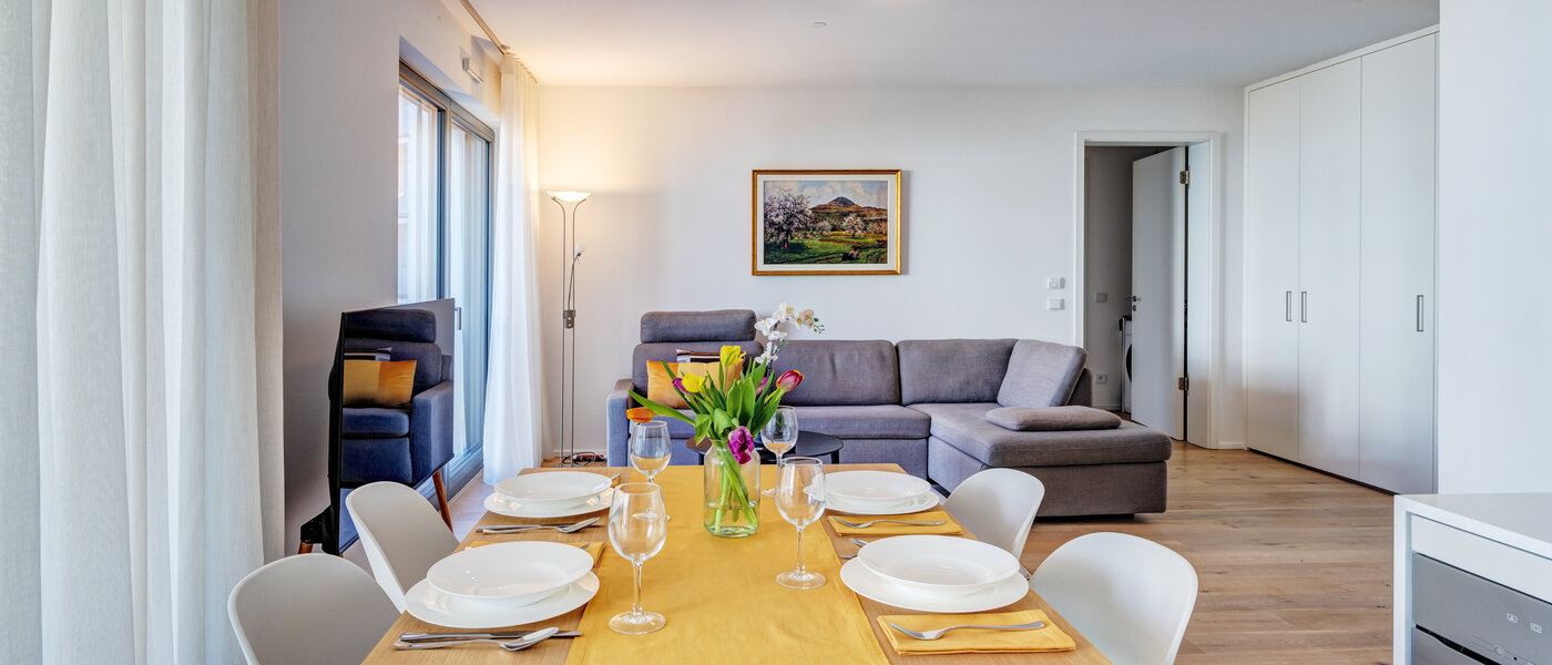 マンション München Ludwigsvorstadt 03 キッチン 14810