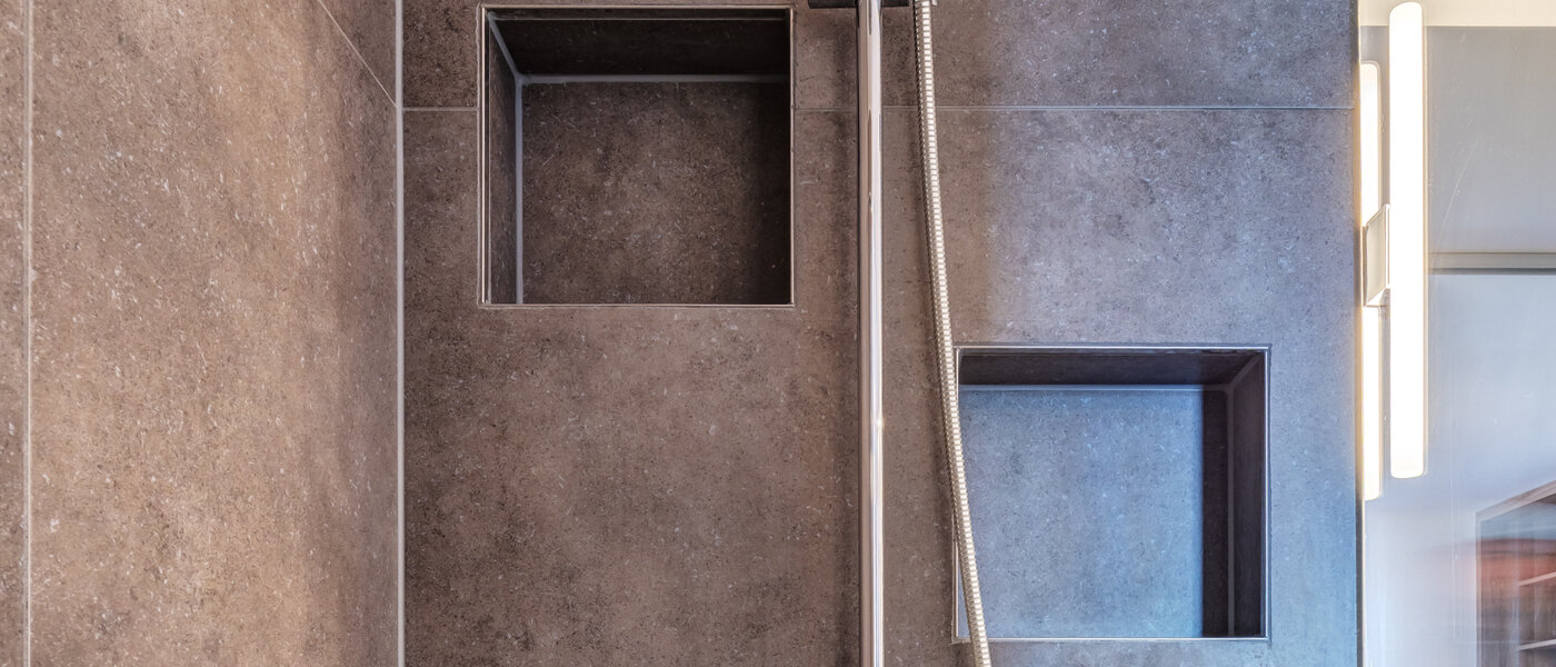 マンション München Ludwigsvorstadt 03 浴室 14810