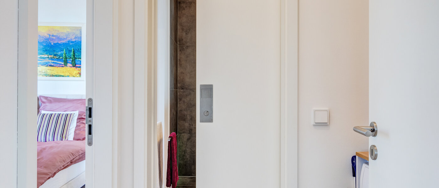 マンション München Ludwigsvorstadt 01 玄関入り口 14810