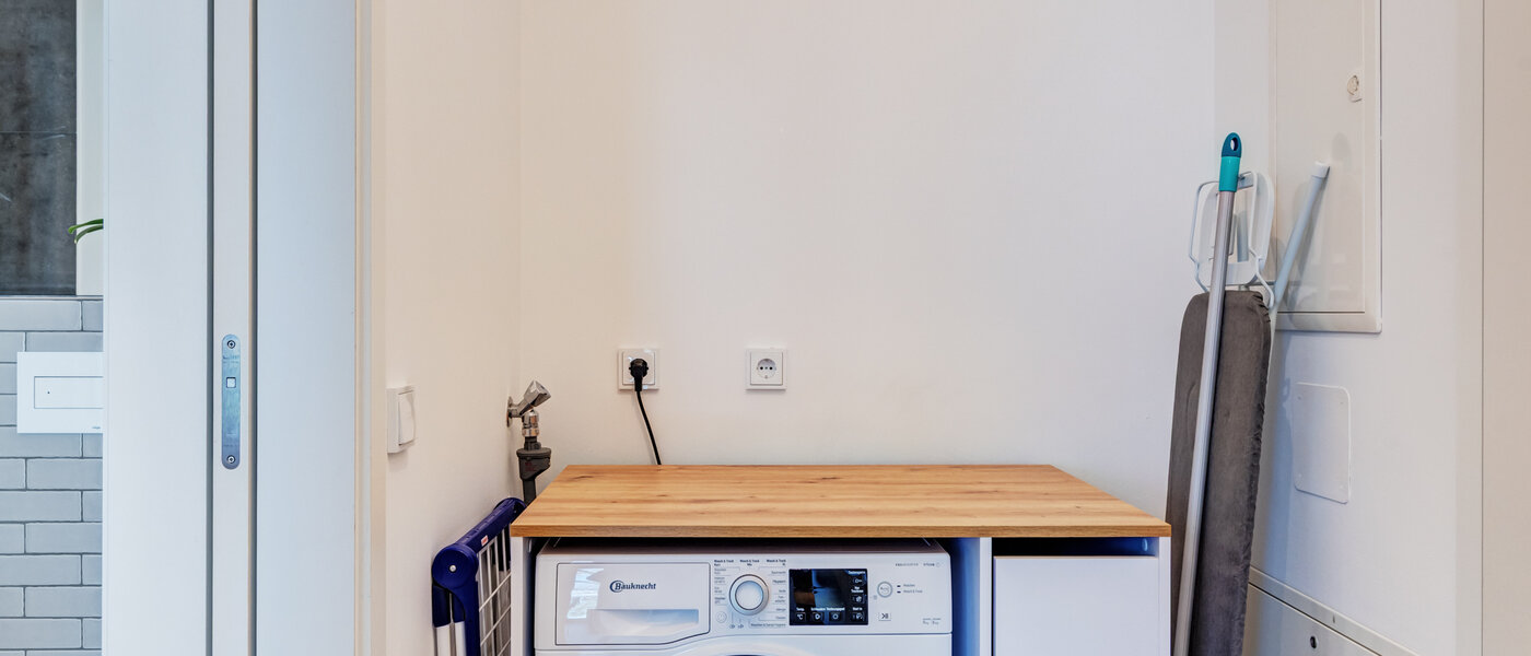 マンション München Ludwigsvorstadt 02 玄関入り口 14810