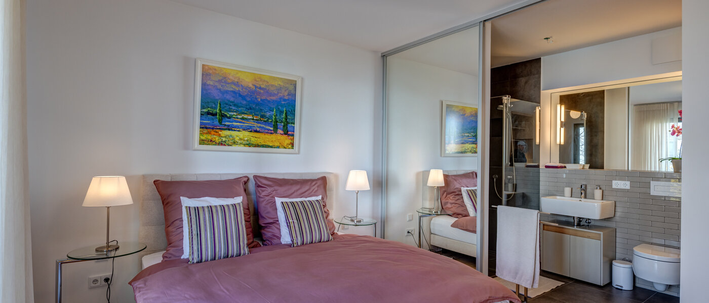 マンション München Ludwigsvorstadt 02 寝室 14810