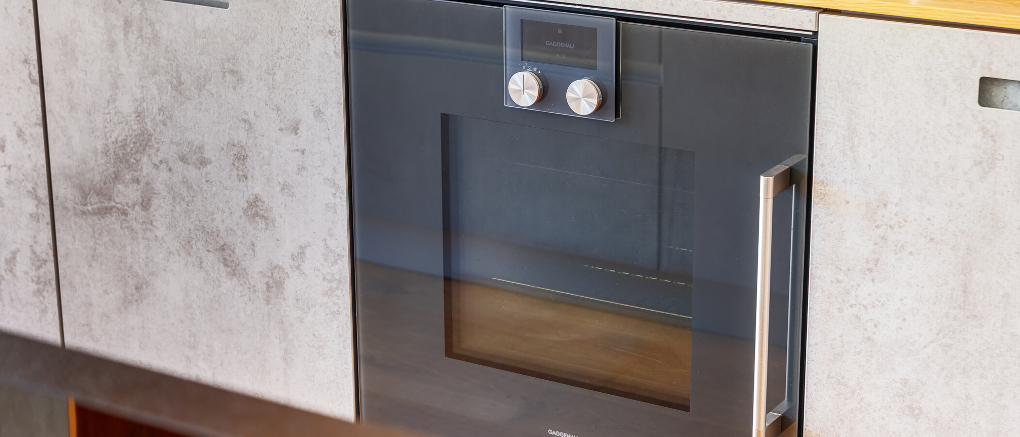 マンション Unterschleißheim Lohhof 04 キッチン 14813