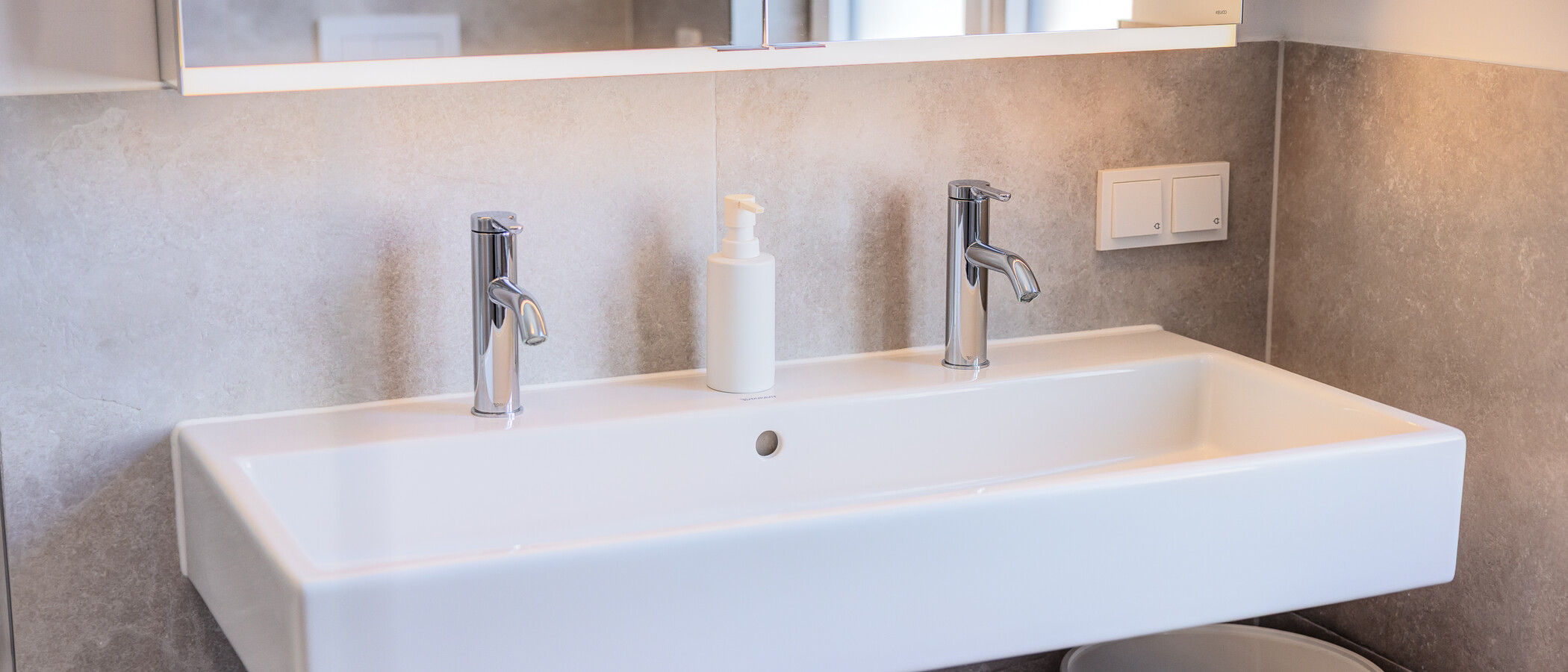 マンション Unterschleißheim Lohhof 03 浴室 14813