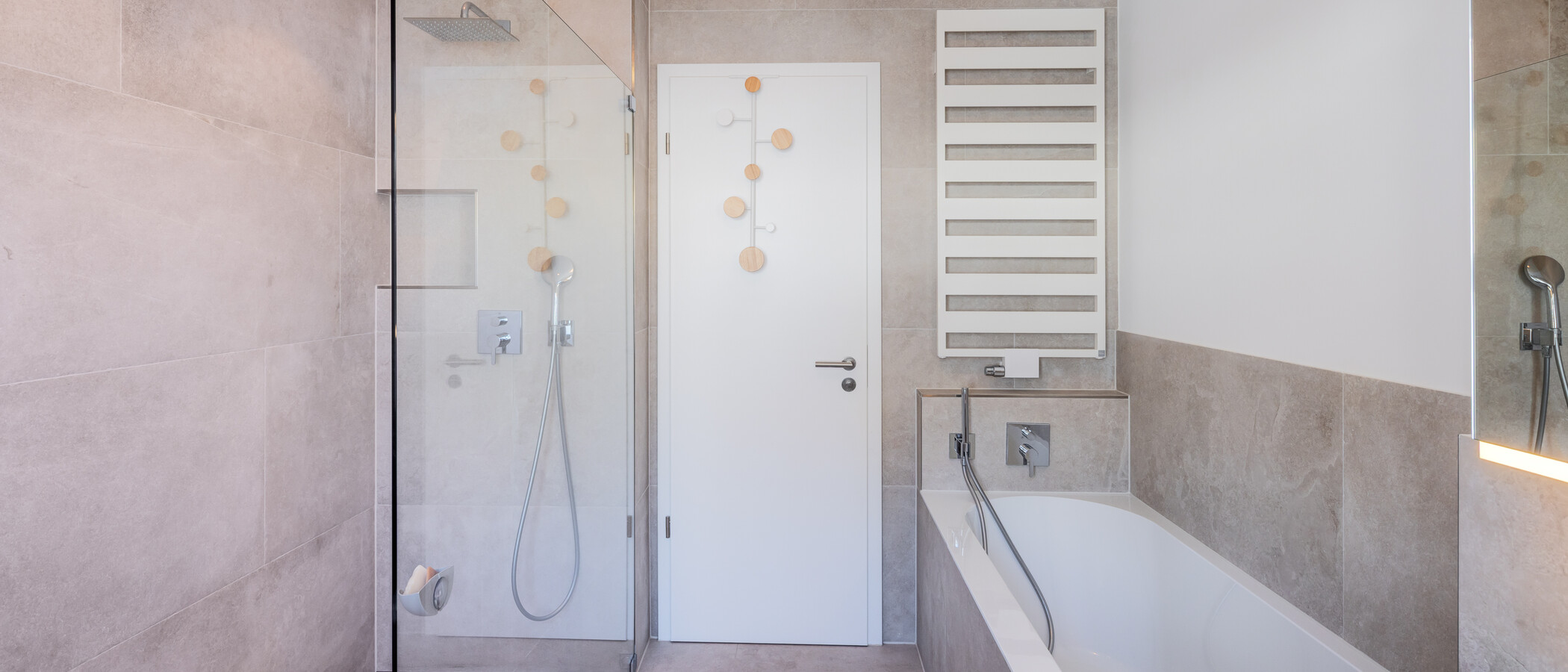 マンション Unterschleißheim Lohhof 04 浴室 14813