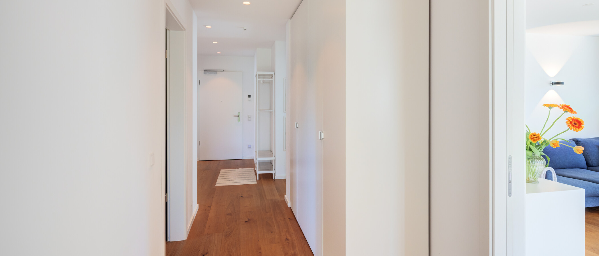 マンション Unterschleißheim Lohhof 02 玄関入り口 14813