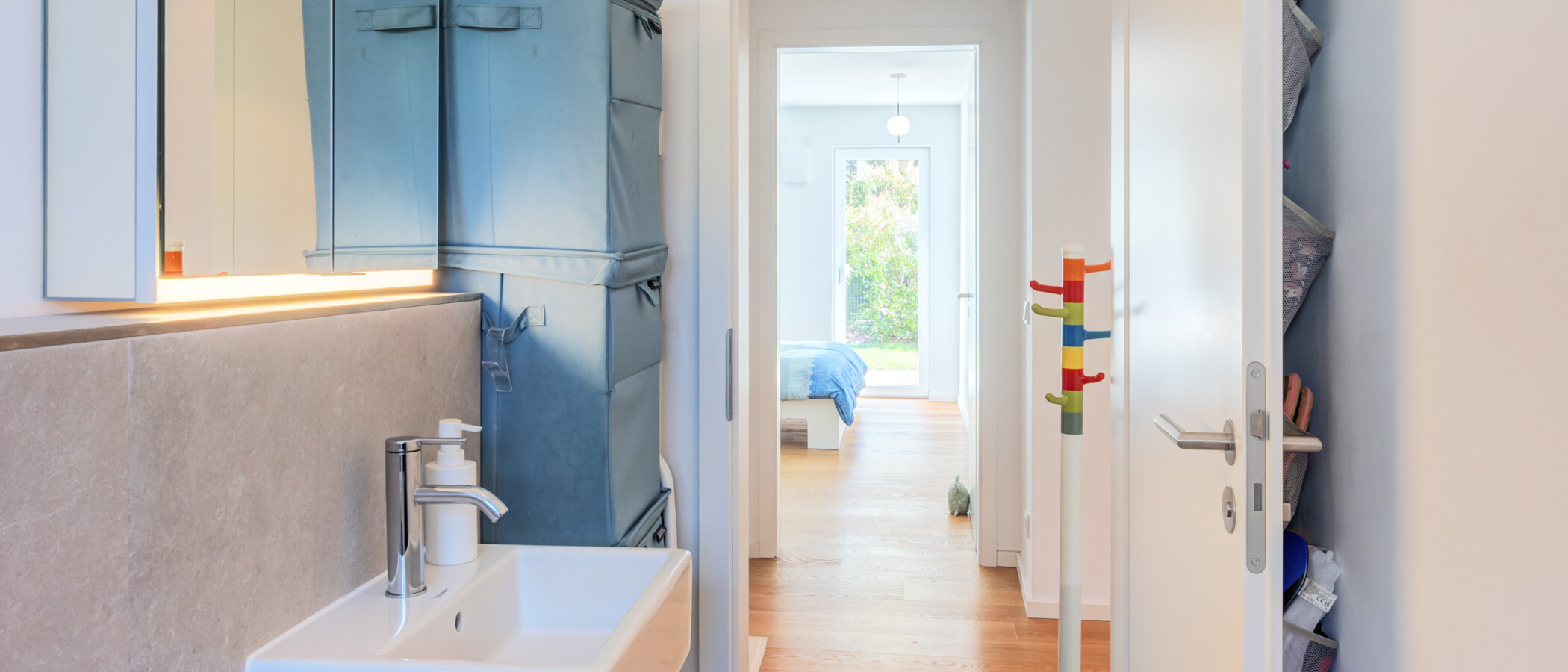 マンション Unterschleißheim Lohhof 02 ゲスト用 WC 14813