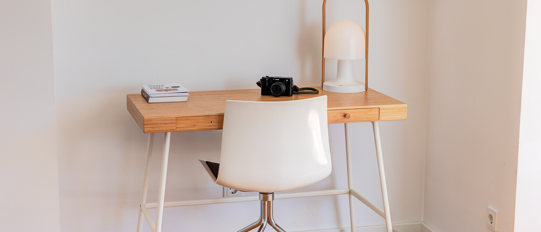 マンション Unterschleißheim Lohhof 05 リビングエリア 14813