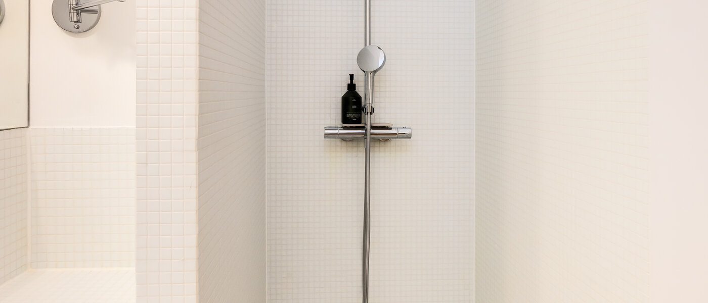 マンション München Altbogenhausen 02 浴室 14814