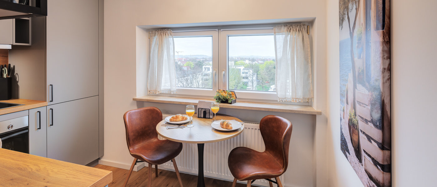 マンション Neufahrn b. Freising 02 キッチン 14815