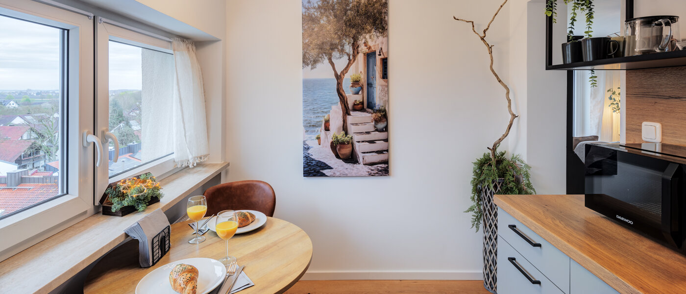 マンション Neufahrn b. Freising 03 キッチン 14815