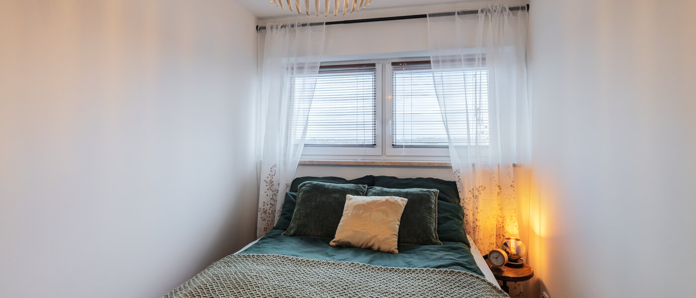 マンション Neufahrn b. Freising 01 寝室 14815