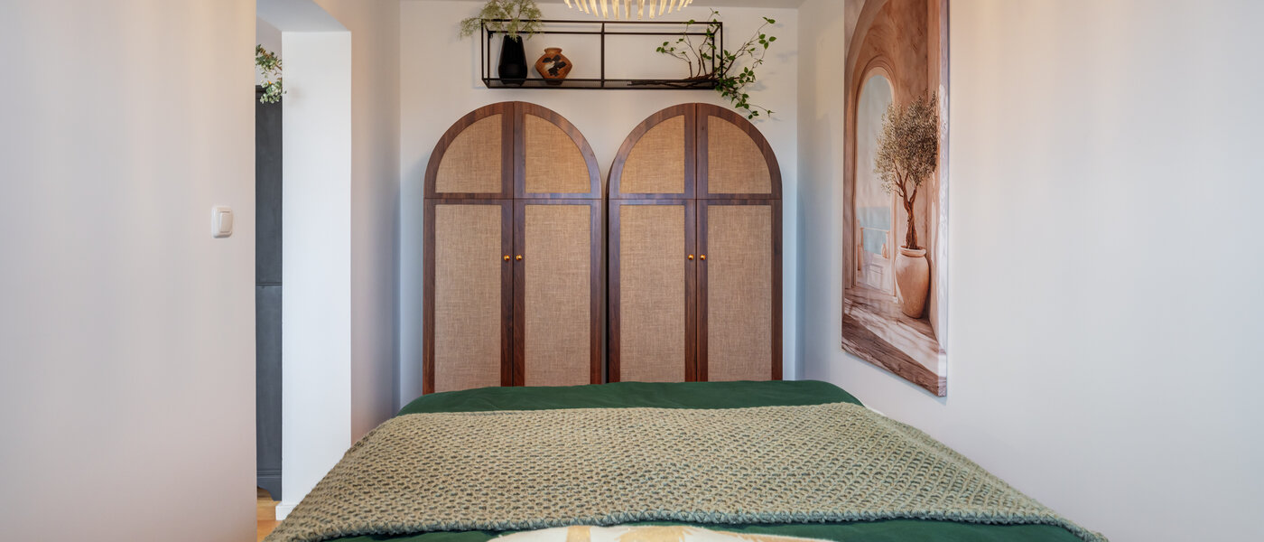 マンション Neufahrn b. Freising 02 寝室 14815