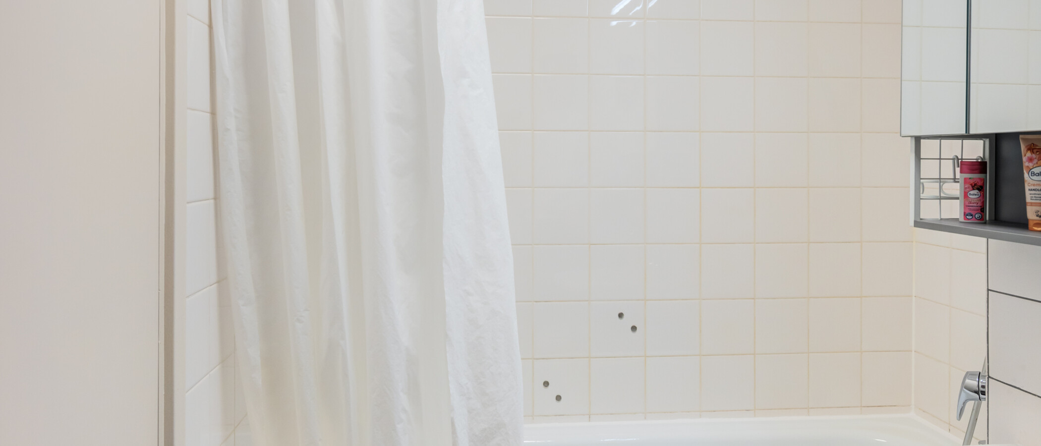 マンション München Maxvorstadt 02 浴室 14821