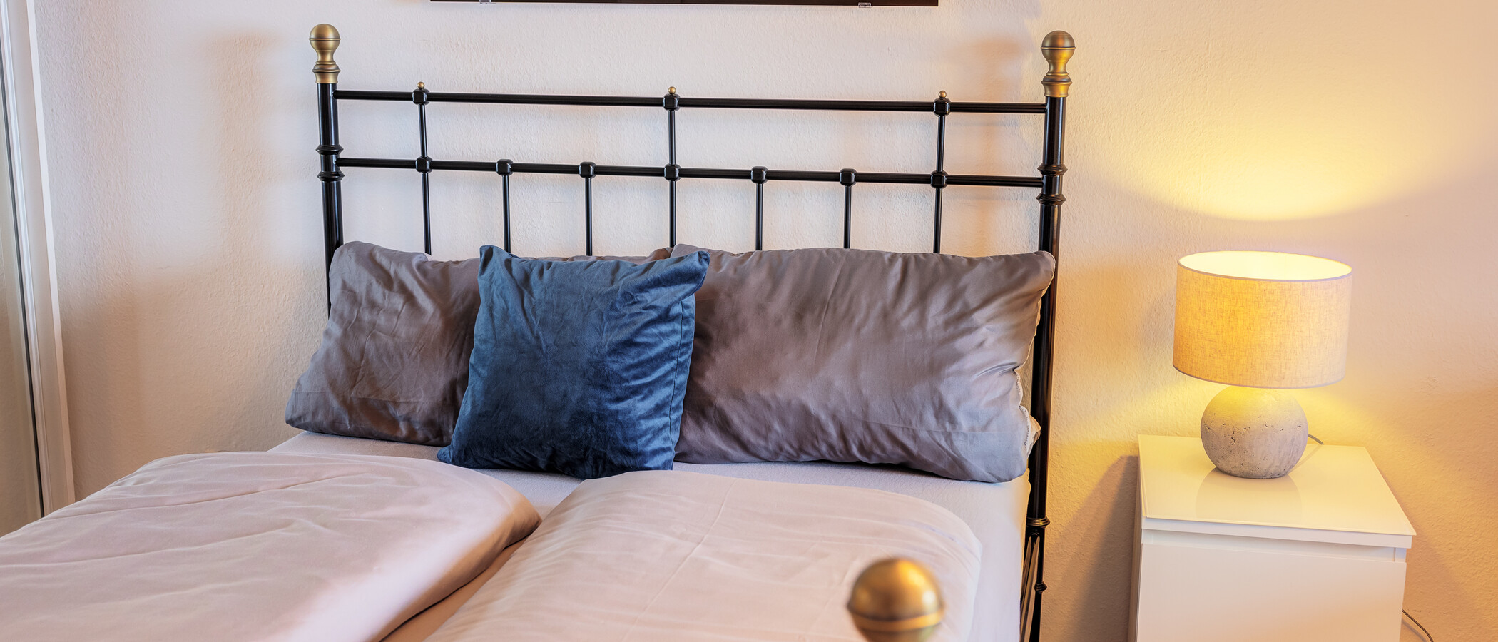 マンション München Maxvorstadt 01 スリーピングアリア 14821