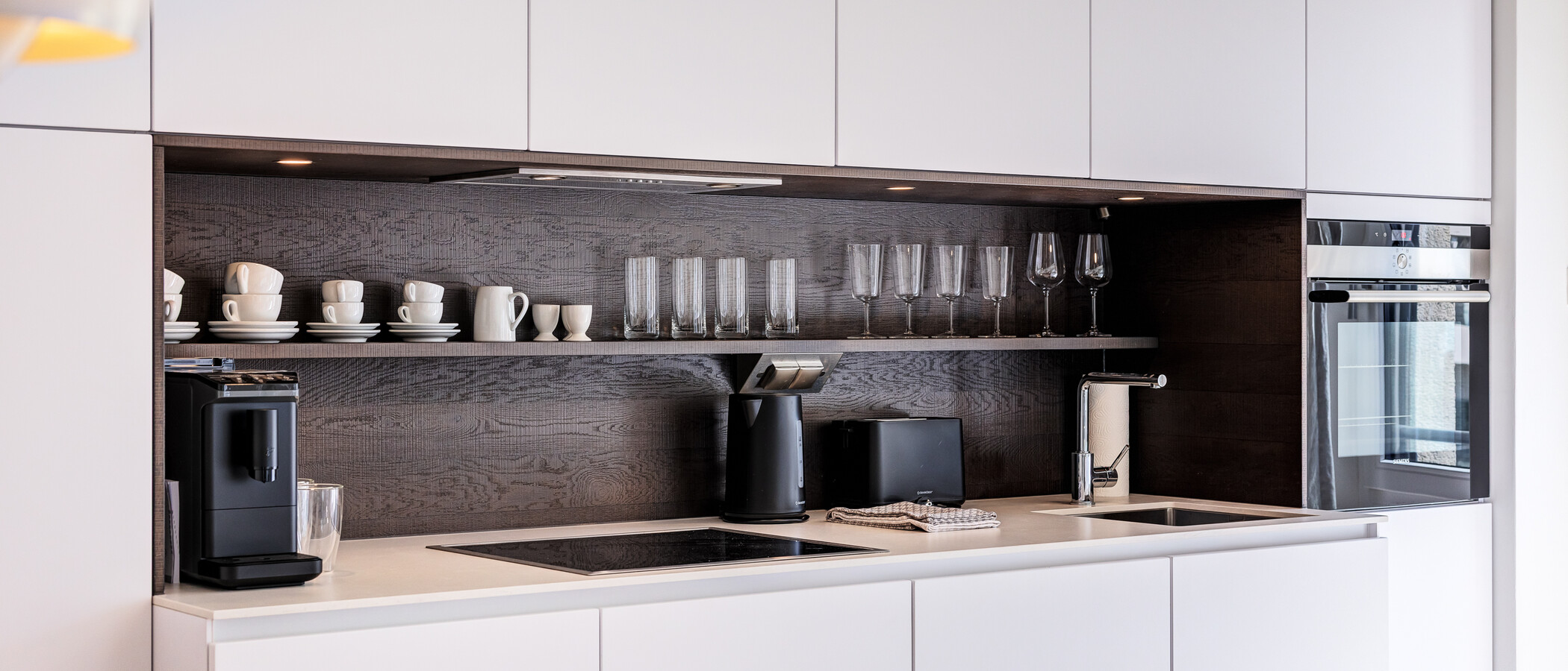 マンション München Neuaubing 03 キッチン 14822