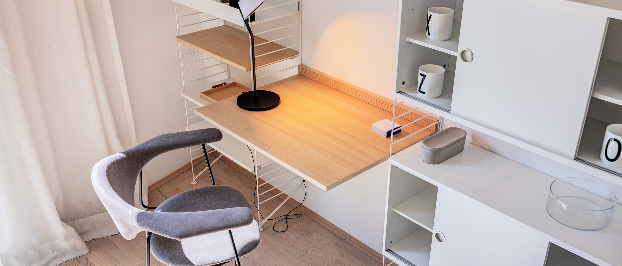 マンション München Neuaubing 03 2.　寝室 14822