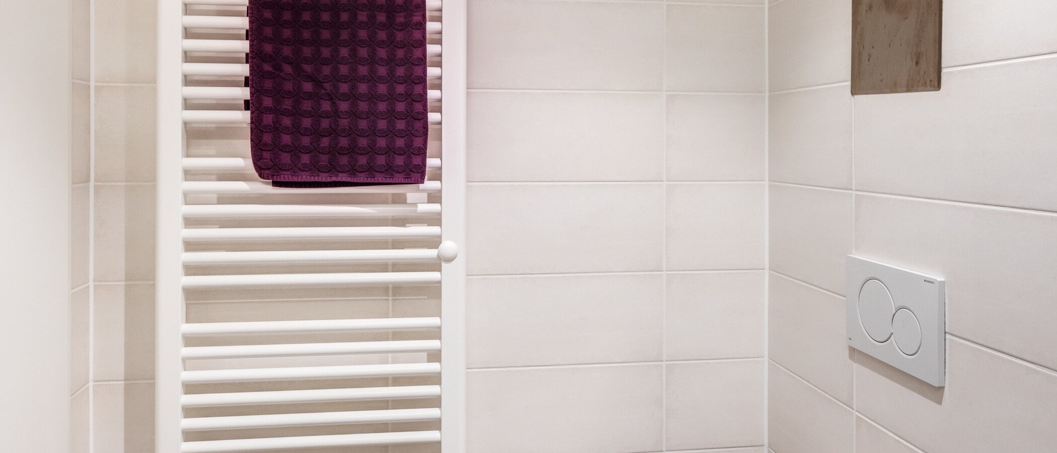 マンション München Neuaubing 03 1つめの浴室 14822