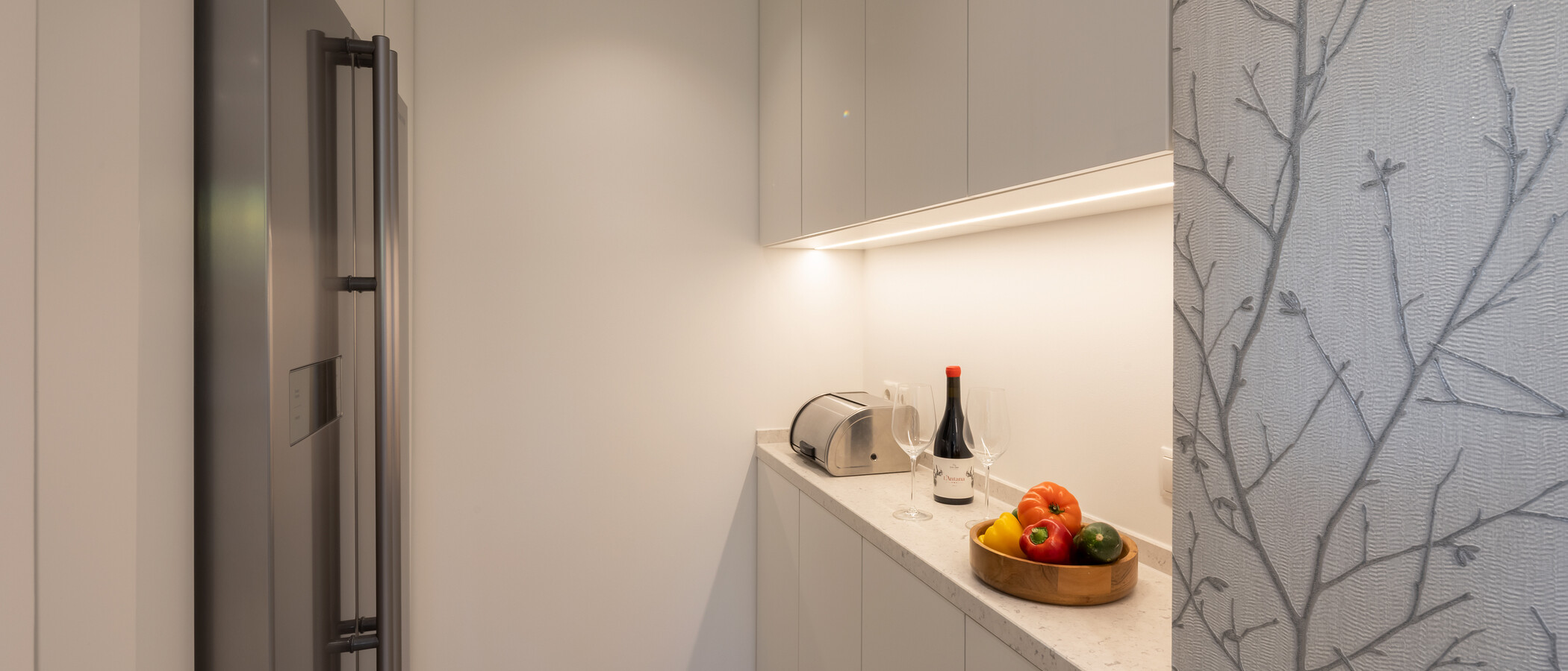 一戸建て München Obersendling 03 キッチン 14826