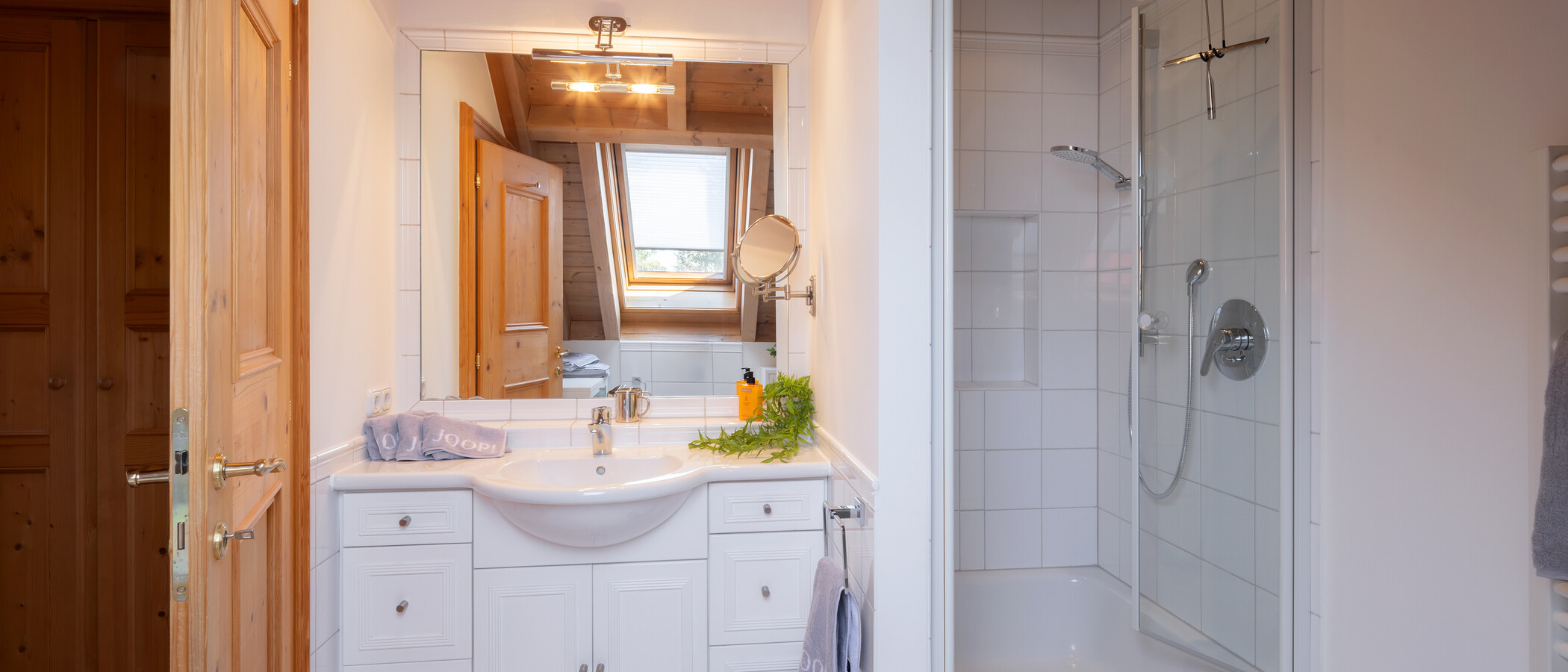 一戸建て München Obersendling 01 ２つめの浴室 14826