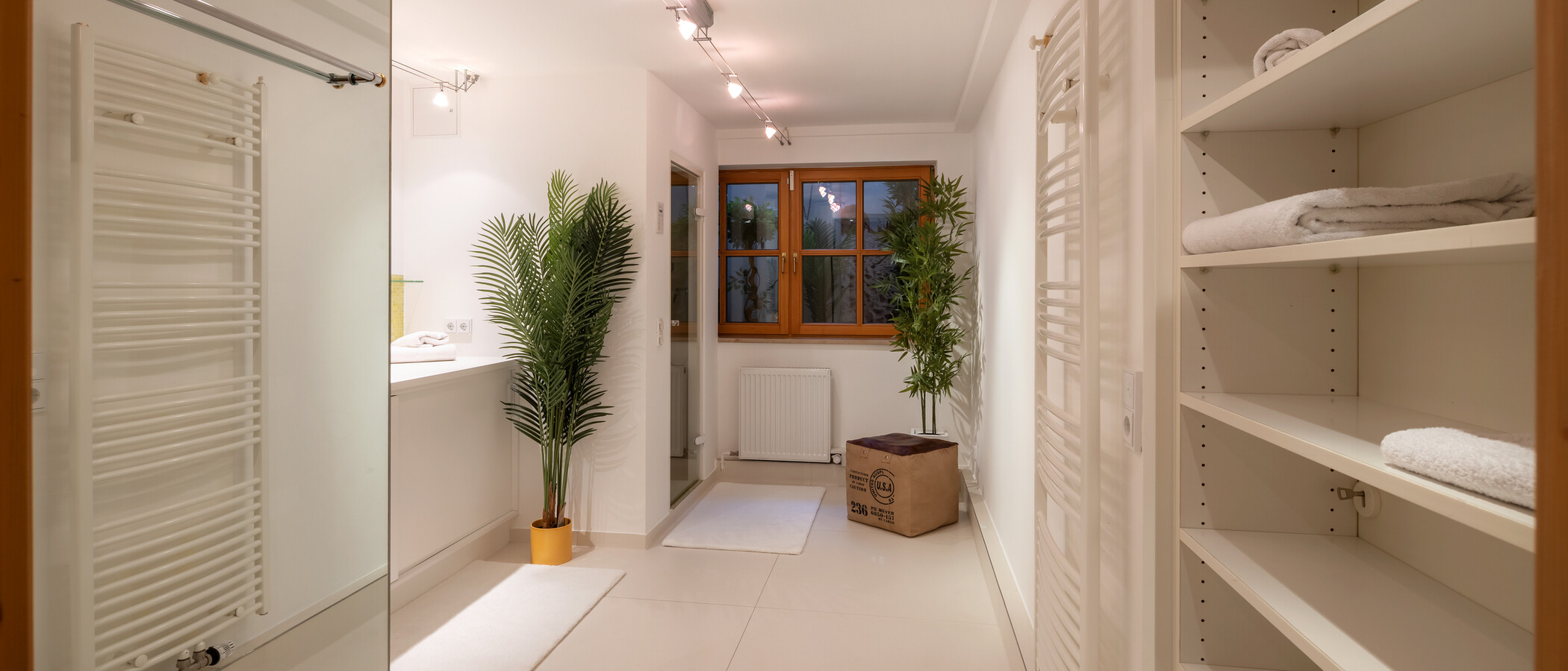 一戸建て München Obersendling 03 3つめの浴室 14826