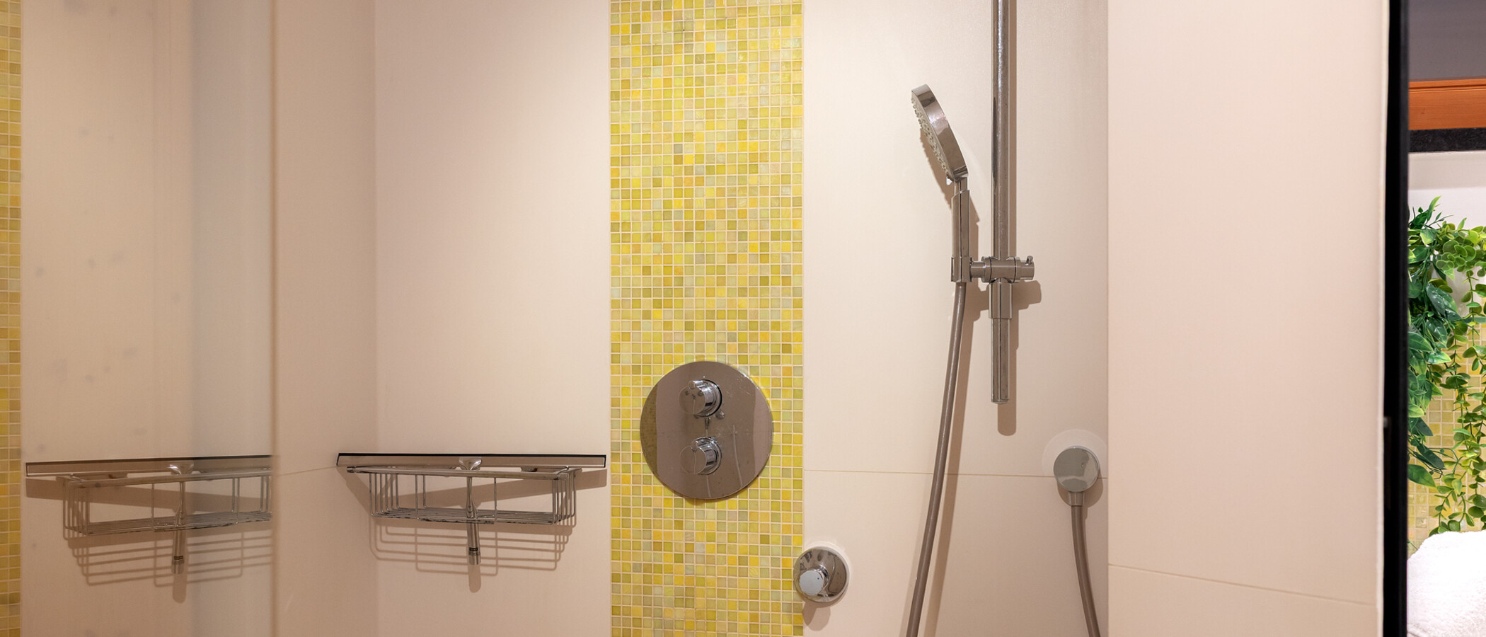 一戸建て München Obersendling 05 3つめの浴室 14826