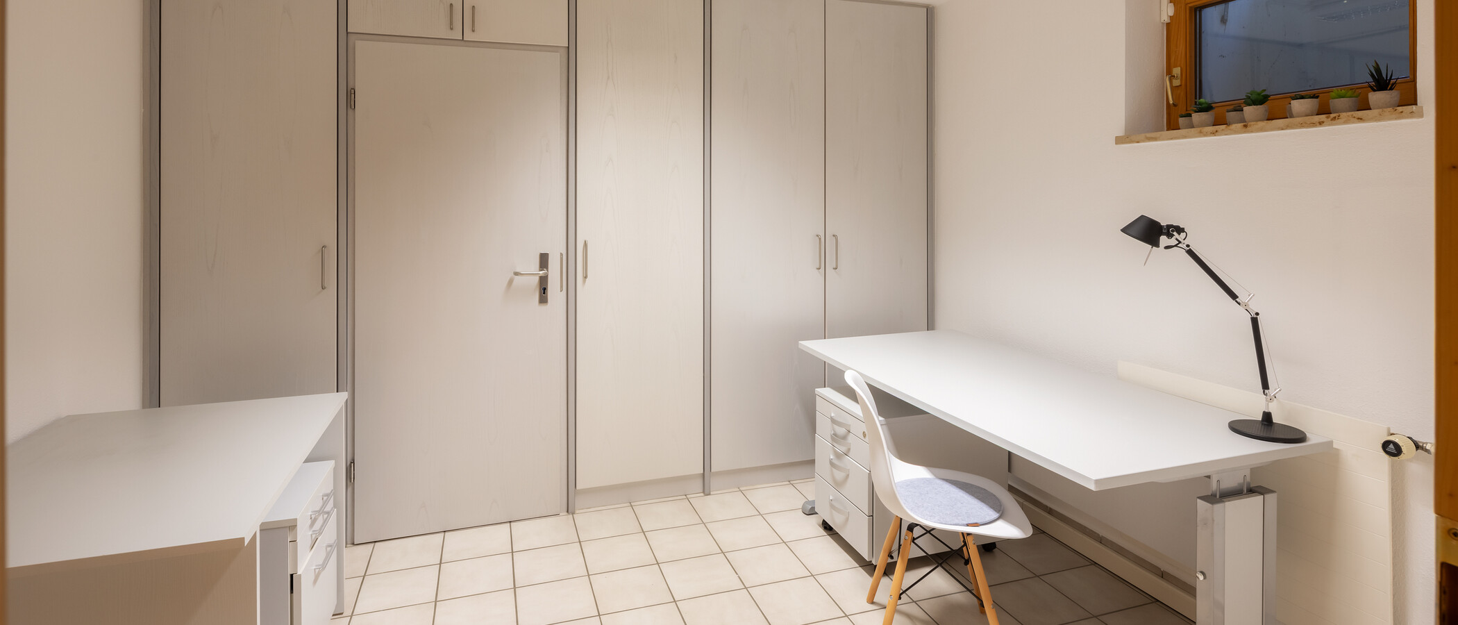 一戸建て München Obersendling 01 仕事部屋 14826