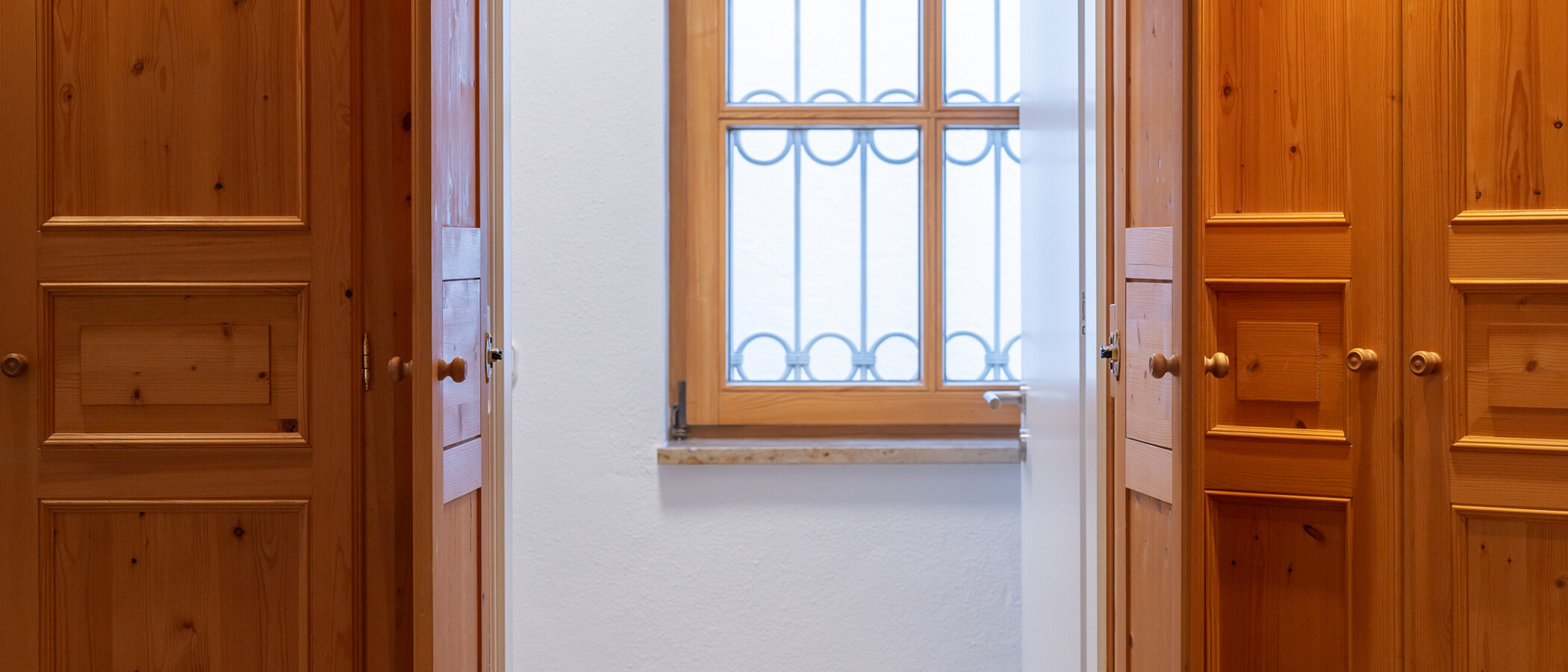 一戸建て München Obersendling 04 3.　寝室 14826