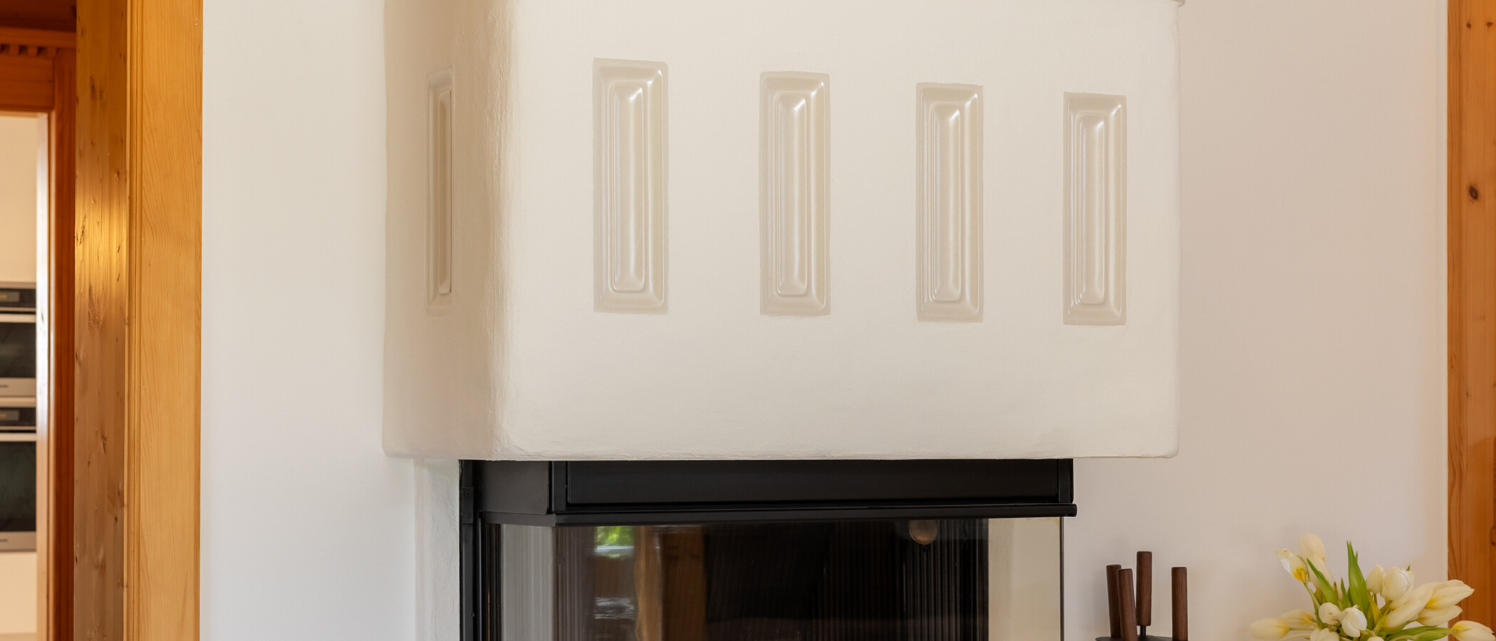 一戸建て München Obersendling 04 リビングルーム 14826