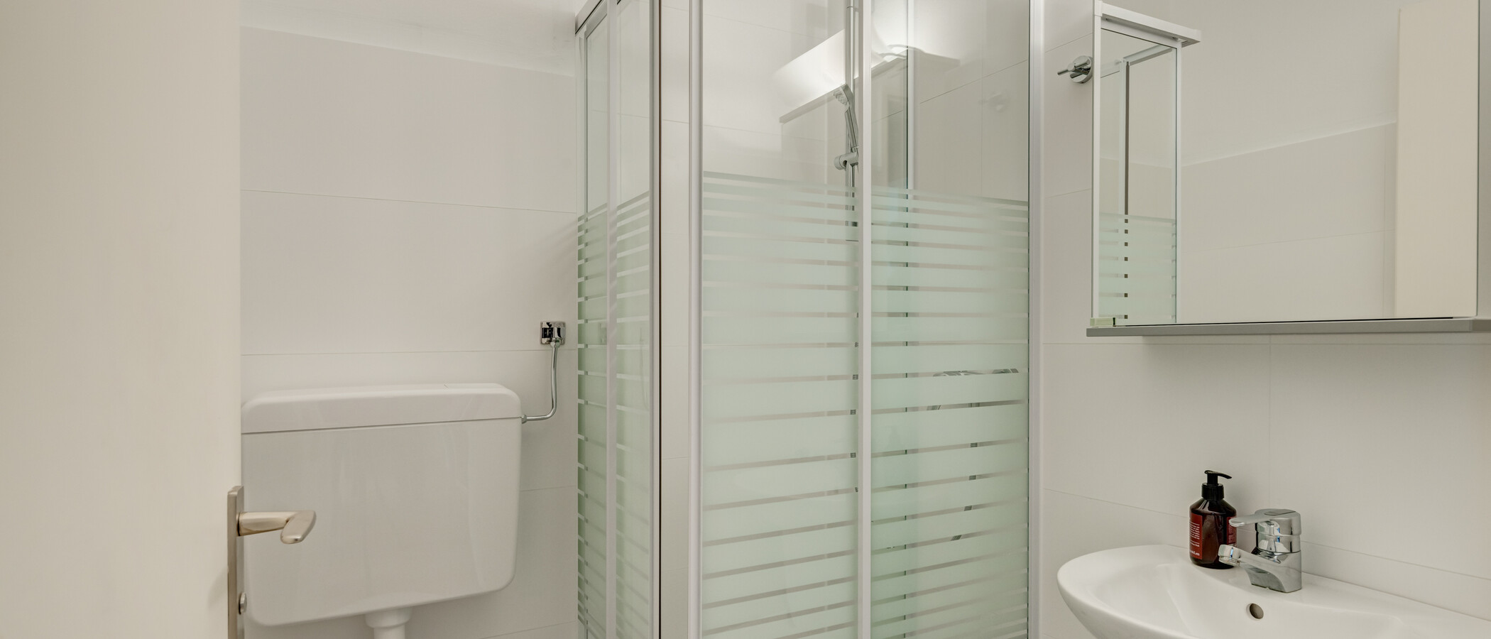 マンション München Mittersendling 01 ２つめの浴室 14827