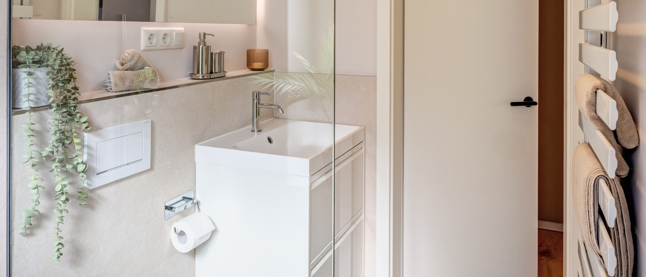 マンション München Glockenbachviertel 03 浴室 14828