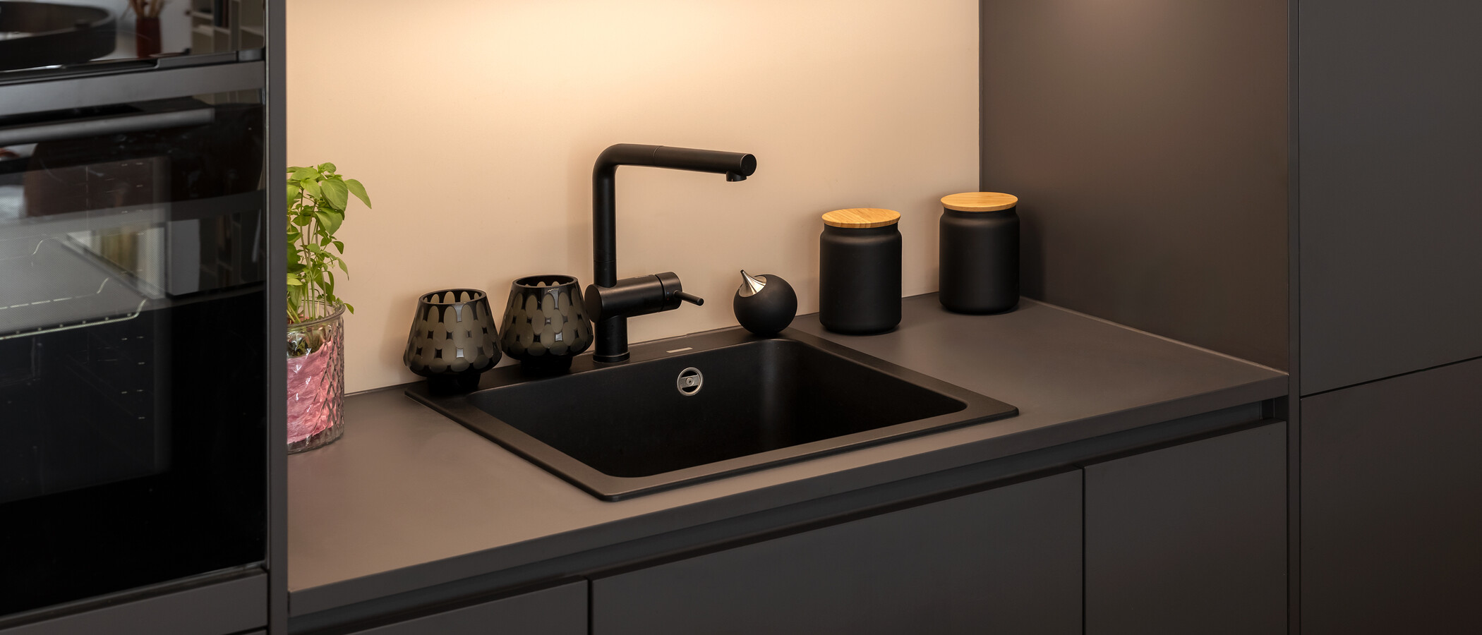 マンション München Oberföhring 03 キッチン 14829