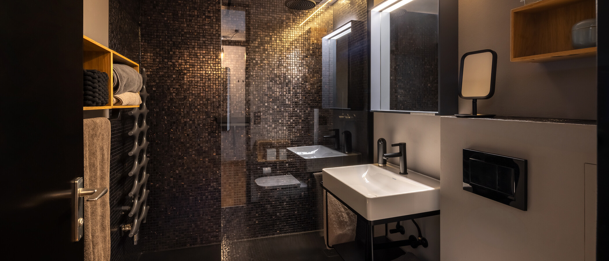 マンション München Oberföhring 01 浴室 14829