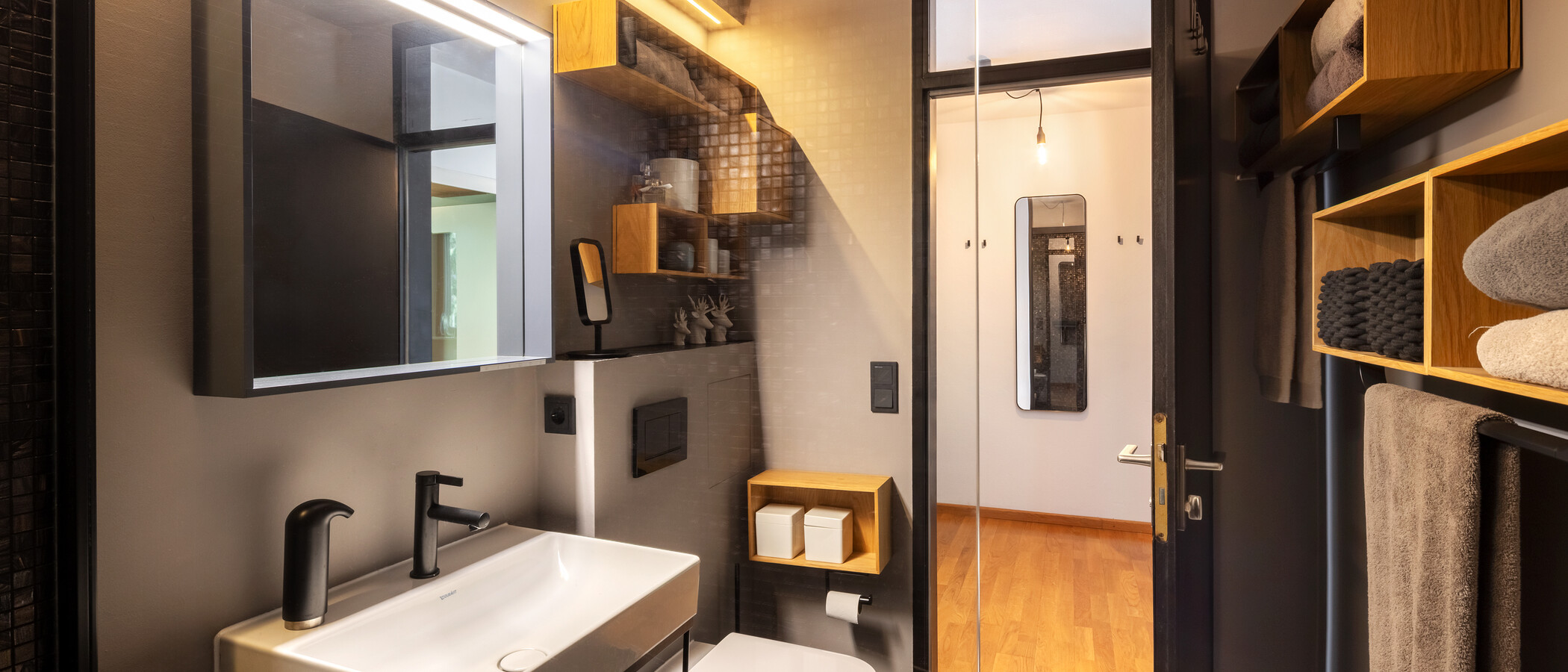 マンション München Oberföhring 03 浴室 14829