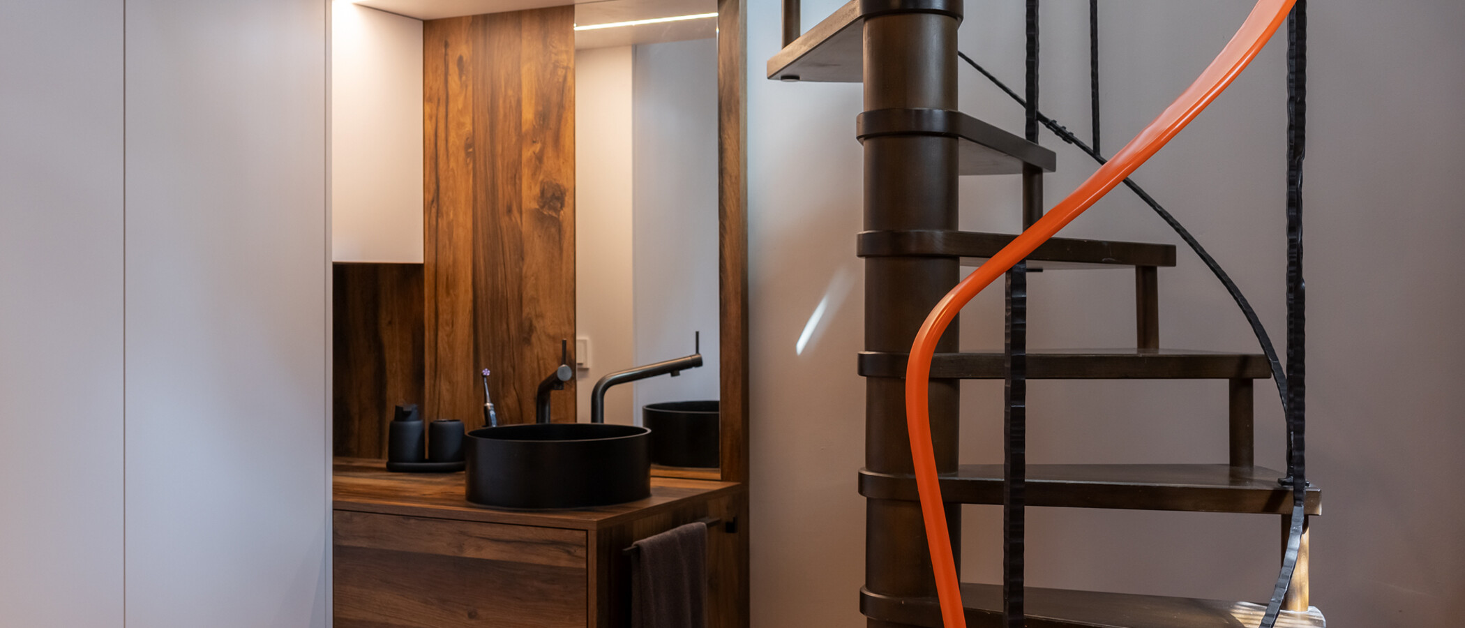 マンション München Oberföhring 03 寝室 14829