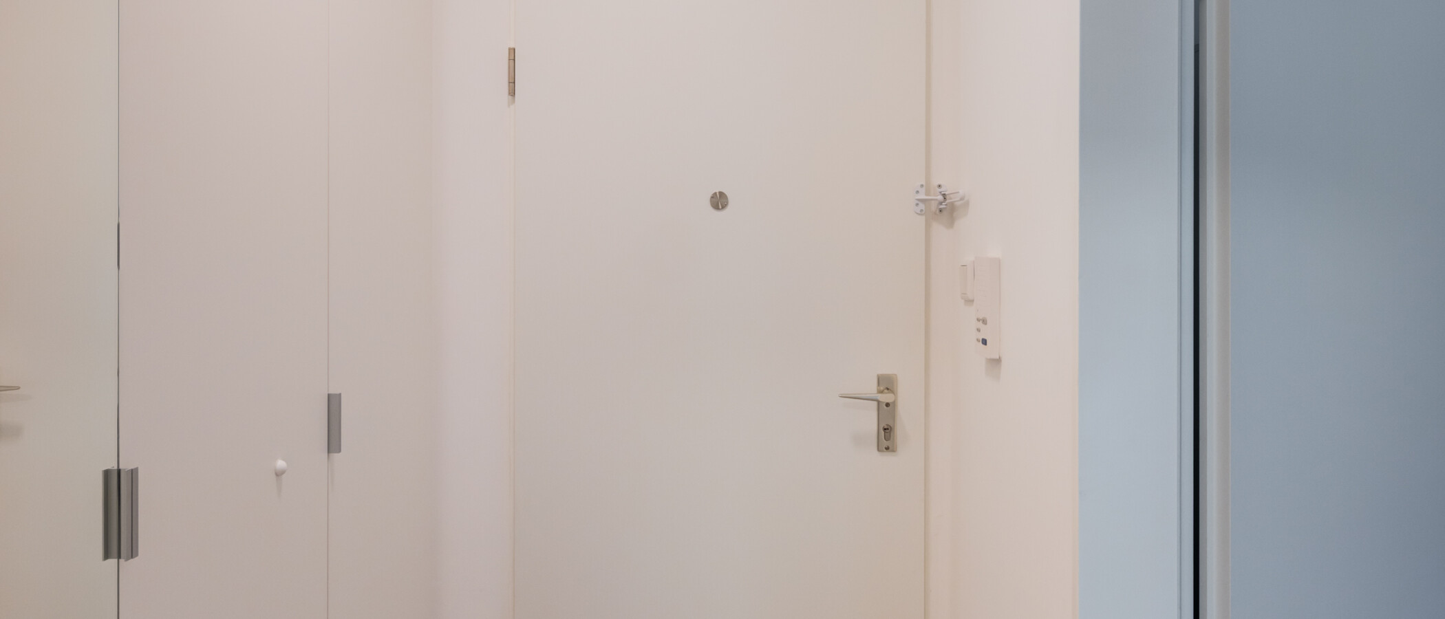 マンション München Schwabing-West 01 玄関入り口 14831