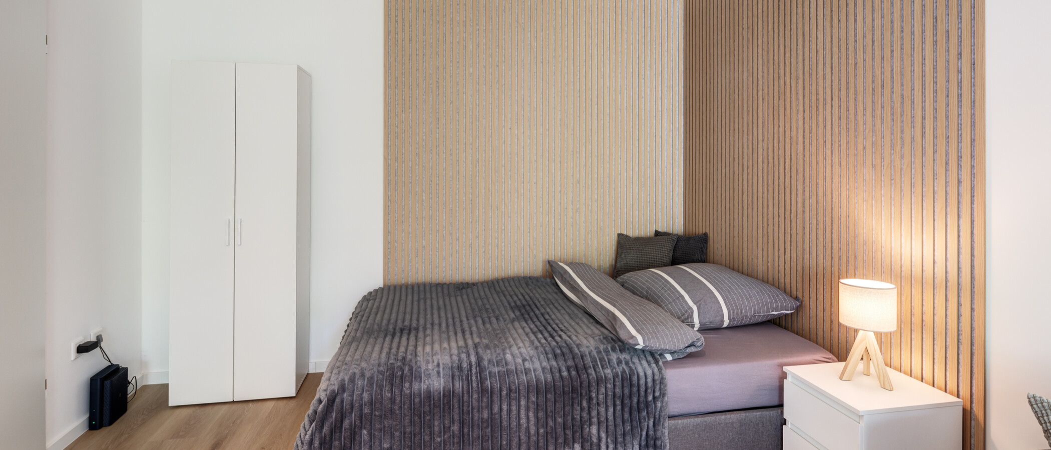 マンション München Schwabing-West 02 スリーピングアリア 14831