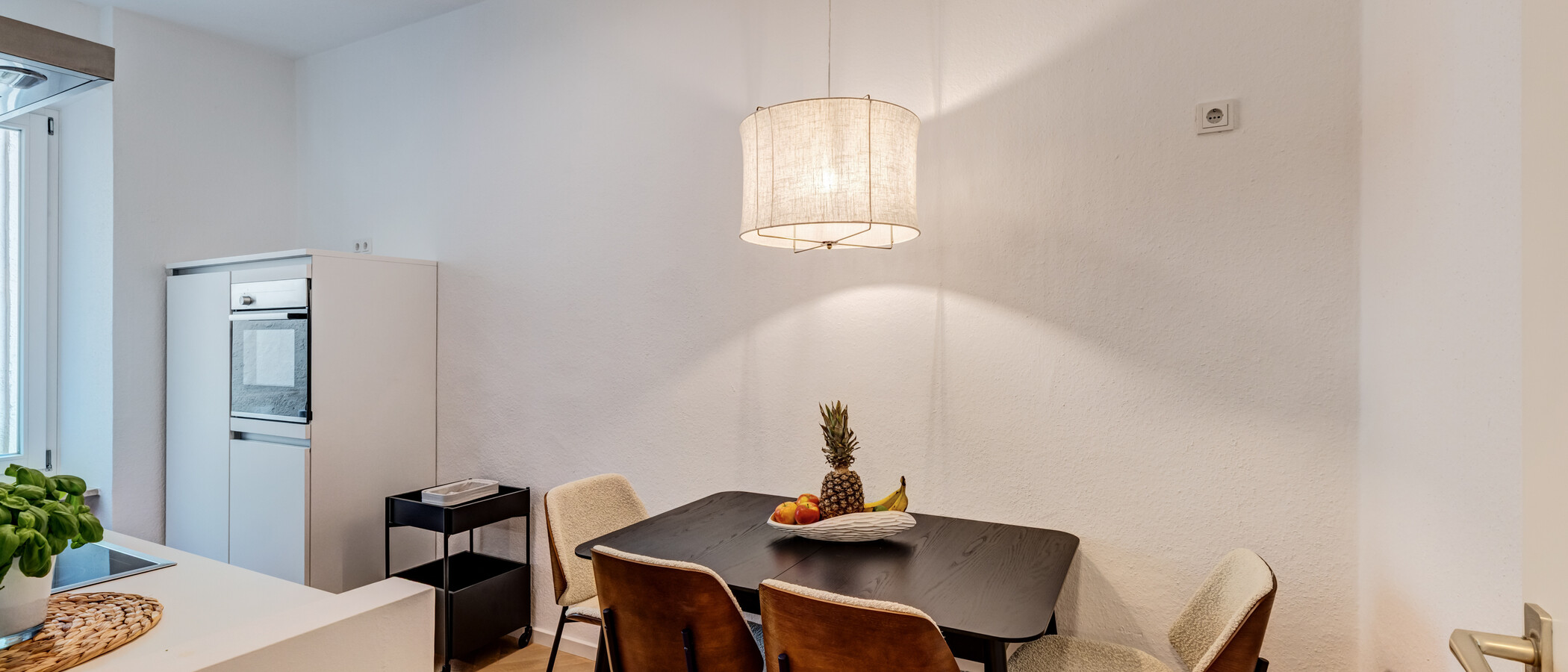 マンション München Glockenbachviertel 02 キッチン 14833