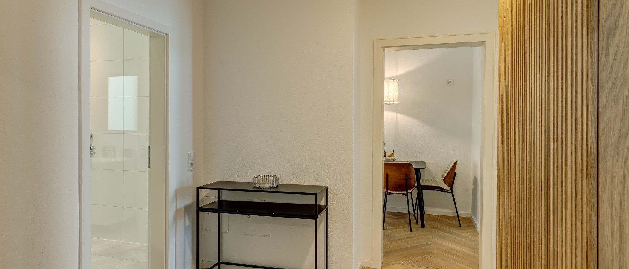 マンション München Glockenbachviertel 02 玄関入り口 14833